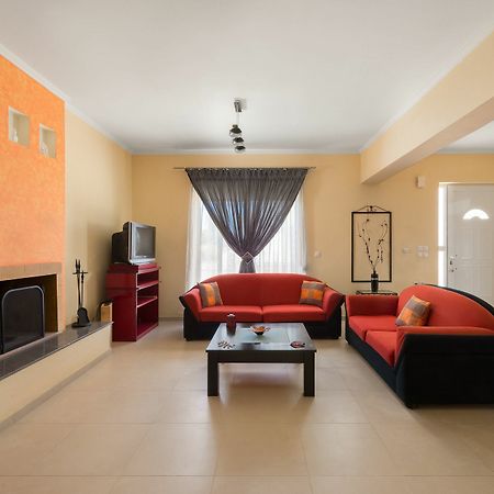 Villa Almar Kremastí Extérieur photo