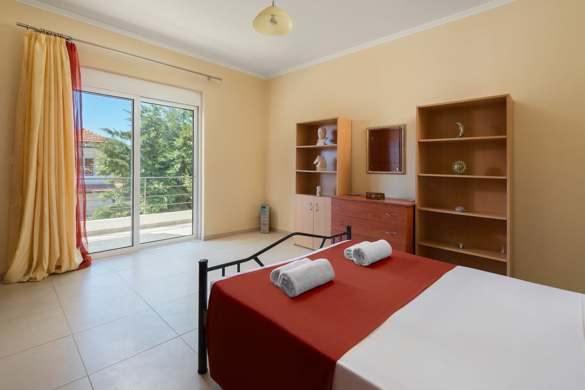 Villa Almar Kremastí Extérieur photo